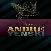 André Yenski - The Sound [Out now on SoundKeek Records] by André Yenski