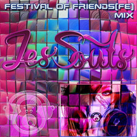 JesSouls - Festival Of Friends by JesSouls