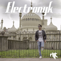 DJ NYK Presents Electronyk Podcast 12 | Non Stop Bollywood Dance Music | EDM by RK MENIYA