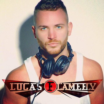 DJ Lucas Flamefly