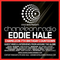Chameleon Radio with Eddie Hale by Eddie Hale