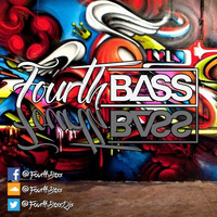 FourthBASS - Brass Monkey DJ Comp - Heat 2 Set by FourthBASS