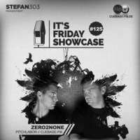 Its Friday Showcase #125 Zero2Nine by Stefan303