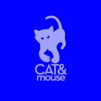 Cat &amp;Mouse #16 by Meowington