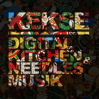 Kekse mixed by Digital Kitchen & Needles Musik by Bjo:rn Clayer