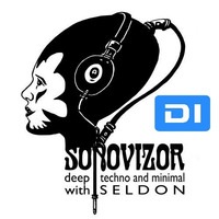 Seldon's "Sonovizor" Radio Show Episode 023/1 @ Di.fm - Minimal (June 2015) by Seldon