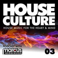 House Culture with Marcus Wedgewood 03 by MoreCause