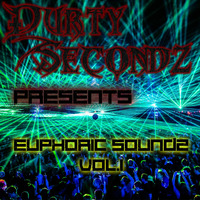 Durty Secondz Pres. : Euphorical Soundz Vol.1 by FullRider