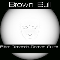 Brown Bull - Roman Guitar by Sheeva Records