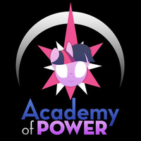 Faithful [Academy of Power] by Technickel Pony