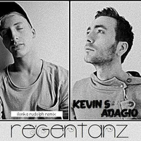 Kevin S. ft. Adagio - Regentanz (ilonka rudolph remix) - 19052015 by ...ilonka rudolph...
