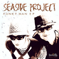 Seaside Project - Funky Man (Sober &amp; Sobar RMX) - [432 Pitched] by Roel Hollander