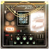 MR ABSOLUTT - Yellow Moon **Available on Masterworks Vol. 2 - Monday 25th July - Juno Exclusive** by MR ABSOLUTT