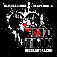 EMOTION by Mad Science &amp; Special K (2011 House Mix) by Sound By Science