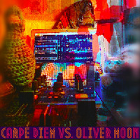 Dj Carpe Diem vs Dj Oliver Moon - Belka by Dj Carpe Diem