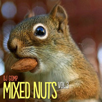 Mixed Nuts vol.3 by dj gomp