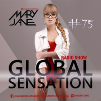 Mary Jane - Global Sensation #75 by Mary Jane