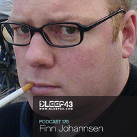 Finn Johannsen - Bleep43 Mix by Finn Johannsen