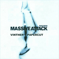 Massive Attack - Teardrop (Vinthers Papercut) by Vinther Official