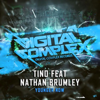 Tino feat. Nathan Brumley - Younger Now [DIGITAL COMPLEX RECORDS] by Goldenbeatz Music