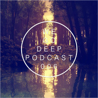We Go Deep #006 podcast mixed by Dry & Bolinger by Dry & Bolinger