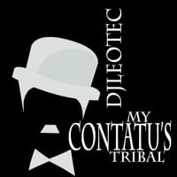 DjLeoTec - My Contatu's Tribal by djleotec wxz