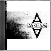 Assault on Arkham (Aggravated Assault) by melcom