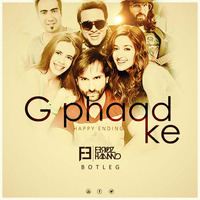 Happy Ending - G Phadke (Feroz Haamid Bootleg) by Feroz Haamid