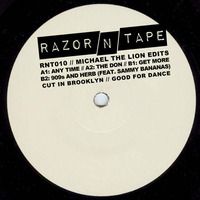Get More by Razor-N-Tape