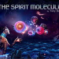 THE SPIRIT MOLECULE  By. TonyBoy  Mastered By. Aeromaniacs DEEPTECH by TonyBoy CanCun