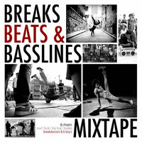 Breaks Beats &amp; Basslines by Dirty South Family