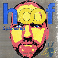 Spaceship (featuring Hoof) by Hoof