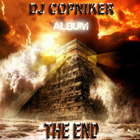 Dj Copniker - Album The End