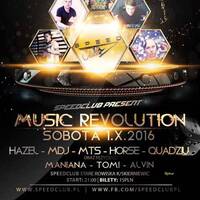 Horse - Speed Stare Rowiska (01.10.2016) part.3 by seciki.pl [Klubowe Sety Official]