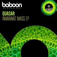 Quasar - Inertial (Original Mix) by Baboon Recordings