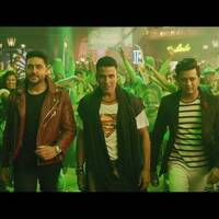 TAANG UTHAKE - HOUSEFUL 3 - JUDE & JSN MIX by Mr. J [ Jason Cardoza ]