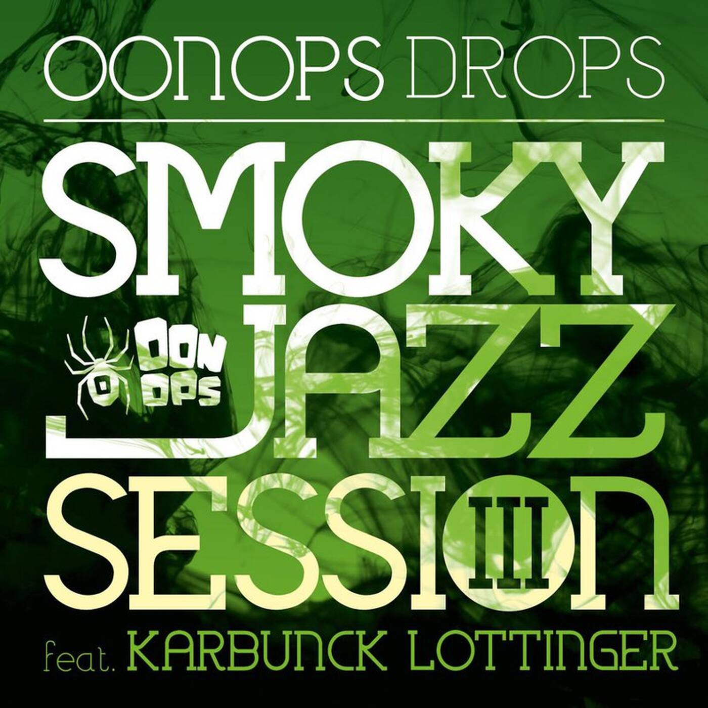 Smoky Jazz Session 3 episode artwork