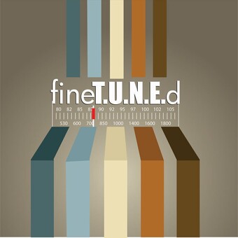 fineT.U.N.E.d