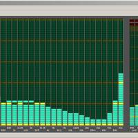 Audio cable test - Mogami cable