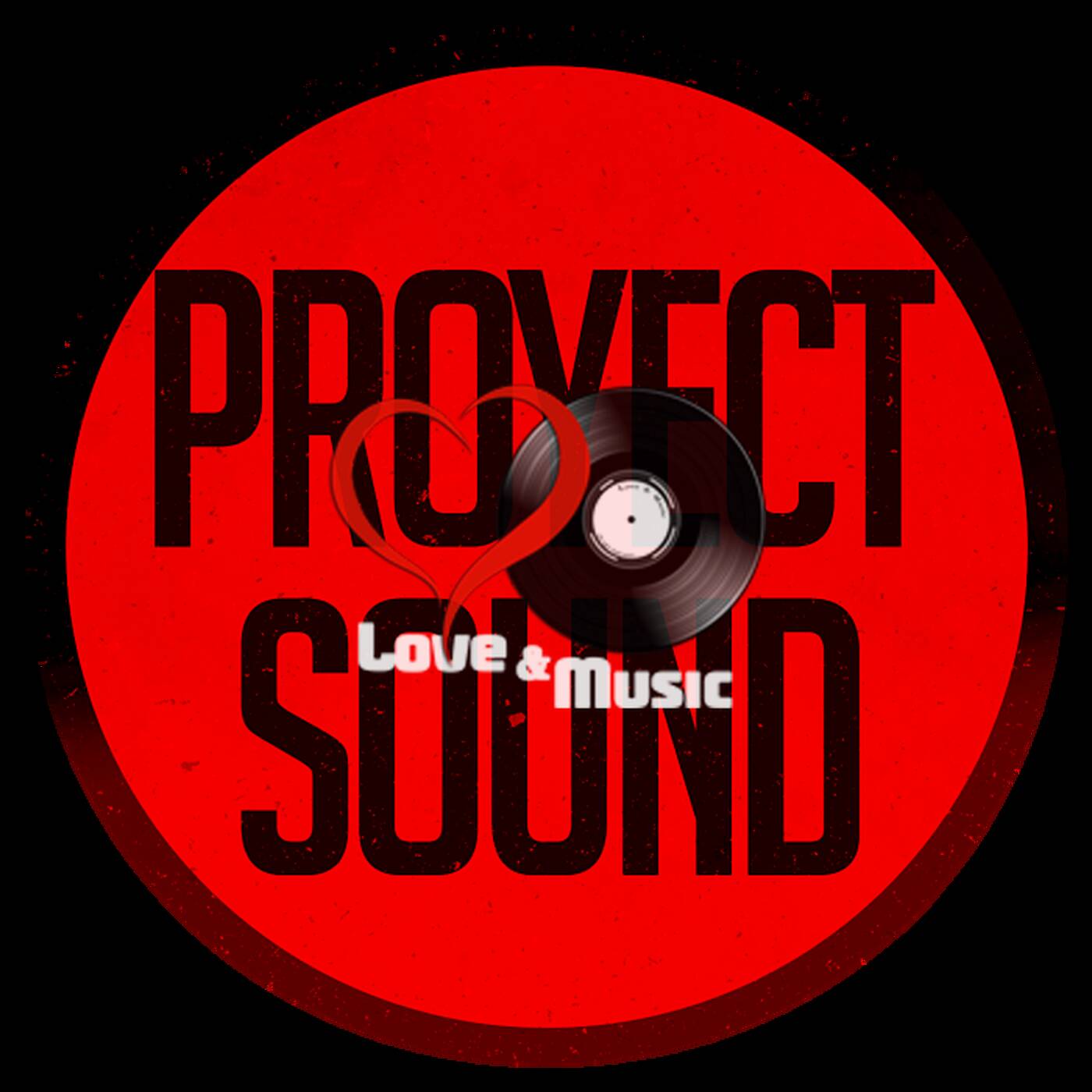 DANTINO Tribute by Miguel Giner - LoveAndMusic 3-10-2016(proyectsound.com) episode artwork