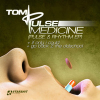Tom Pulse vs. Sydney Youngblood - if only I could (Jaques Raupé meets Tom Pulse mix) by Jaques Raupé