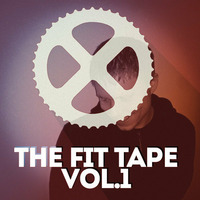 The Fit Tape- Vol. 1 by Jeff Swiff