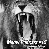 Roque Rodriguez - Meow Podcast #15 by Roque Rodriguez