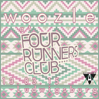 woozle // At Four Runners, Ludwigsburg [13.03.15] by WOOZLE