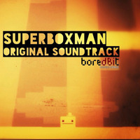 Super Boxman Soundtrack by Magmasounds