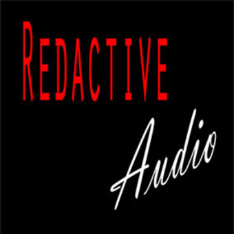 Redactive Audio