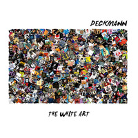 Lost &amp; Found (The White Art) by DECKMANN