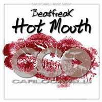 Hot Mouth by BeatfreaK