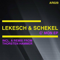 Lekesch &amp; Schekel - C´ mon (Thorsten Hammer Remix) / Preview by Thorsten Hammer