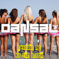 In The Room 050: Dansal 'On The Beach' Mix by Dansal